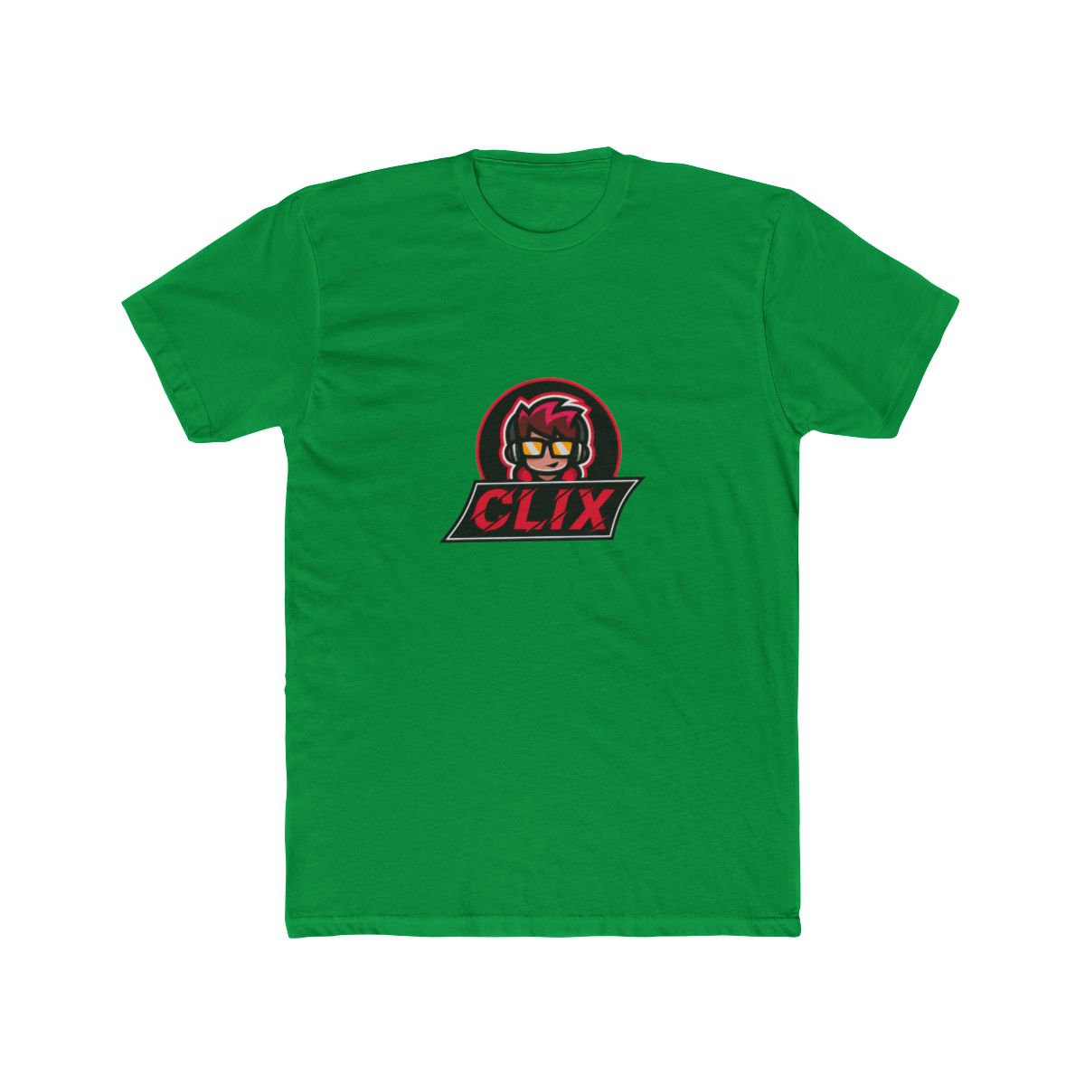 Misfits Clix T Shirt - Funny Square Peg Misfit Builder Design