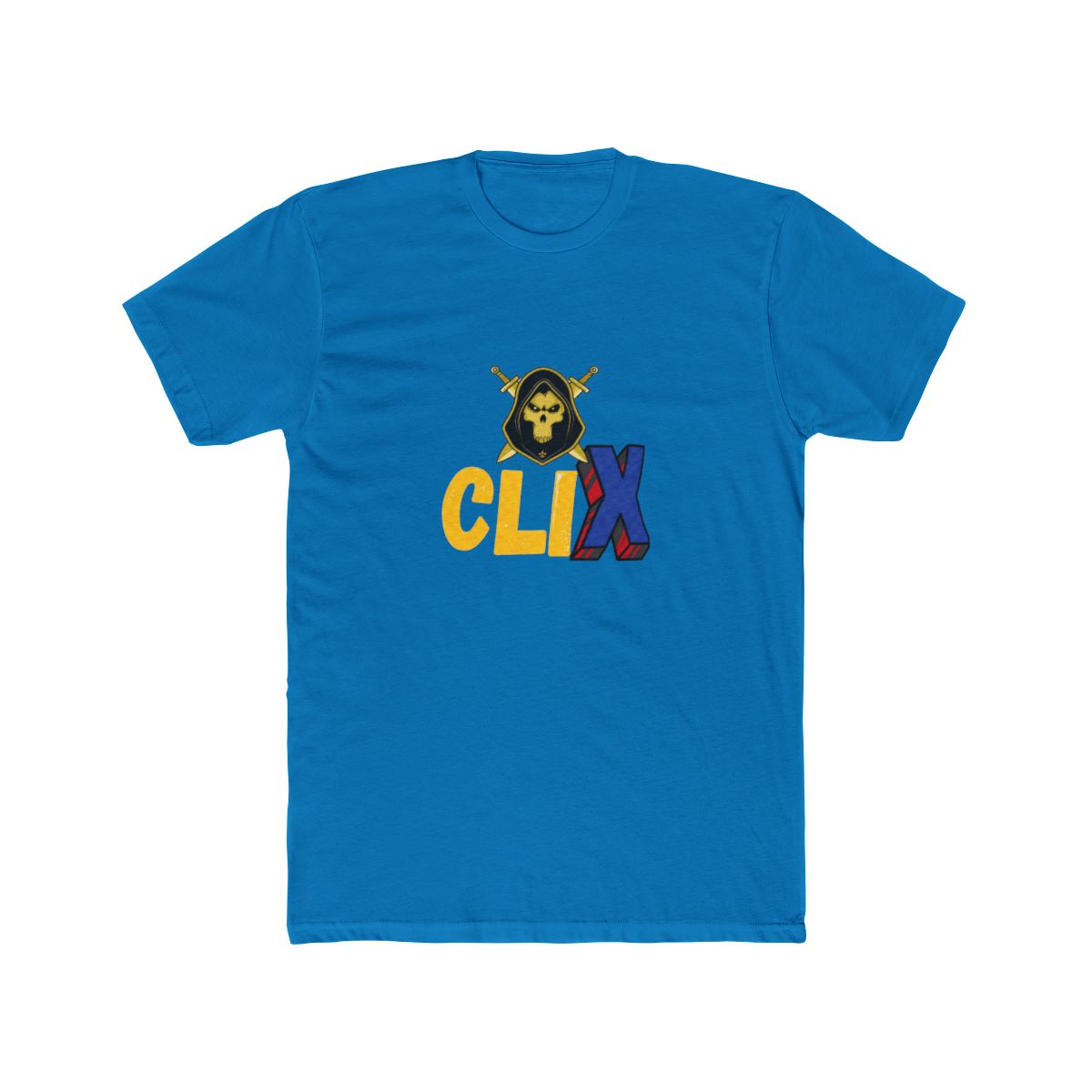 Clix Clix Photography Shutter T Shirt - Camera Lover Gift