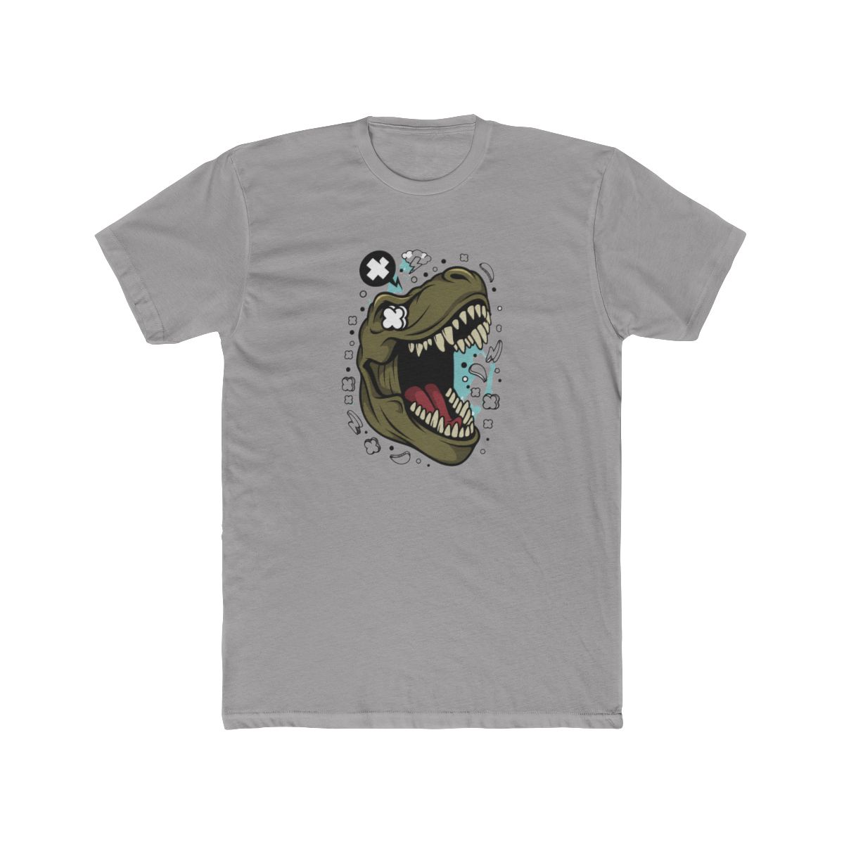 Epic Clix Dinosaur Builder T Shirt