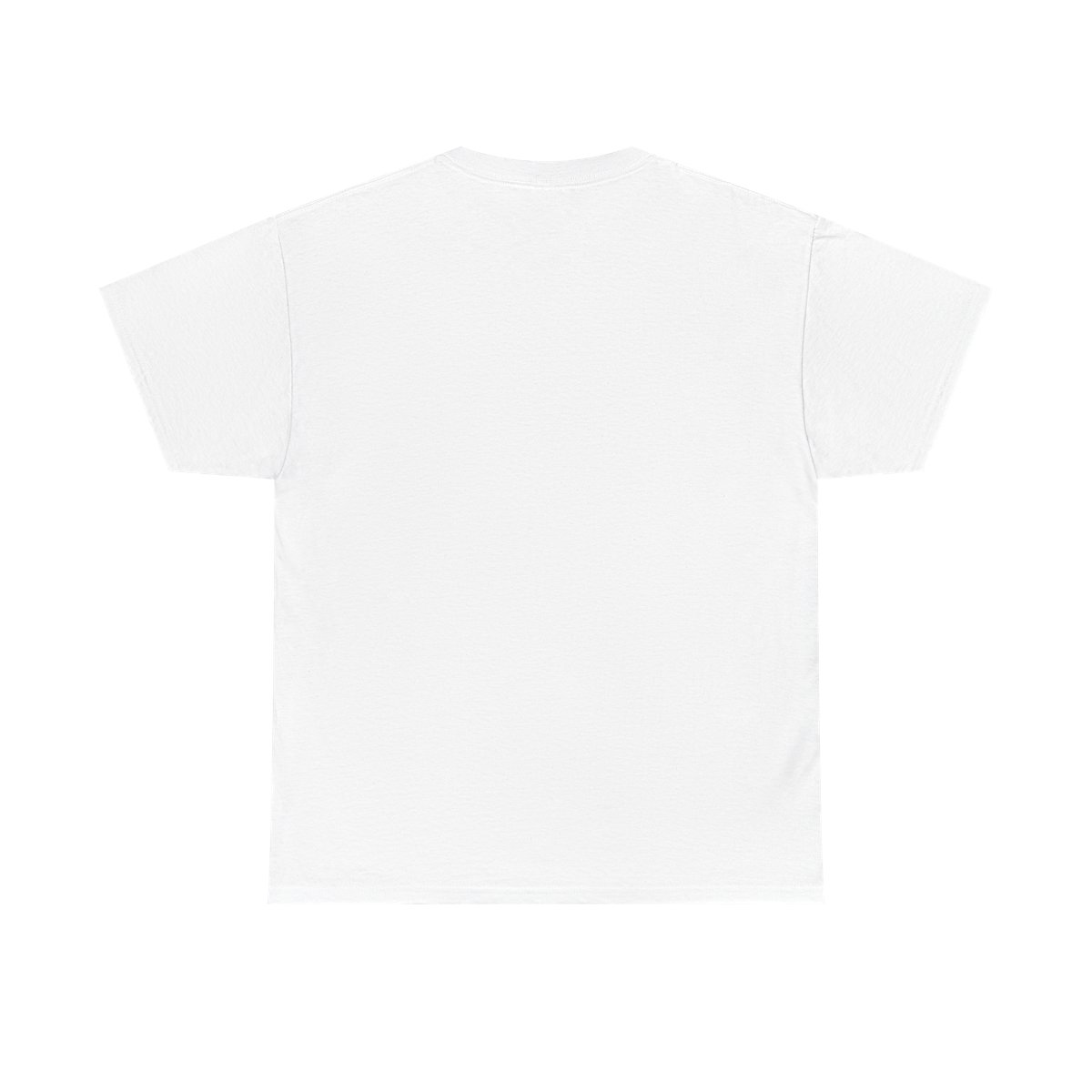 Clix "Clix is Cracked!" Unisex Tee - alternate angle 1, merchandise