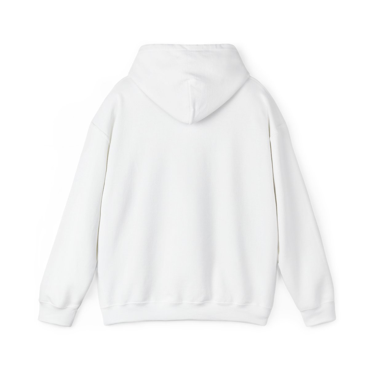Clix "Clix is Cracked!" Hoodie - alternate angle 1, merchandise