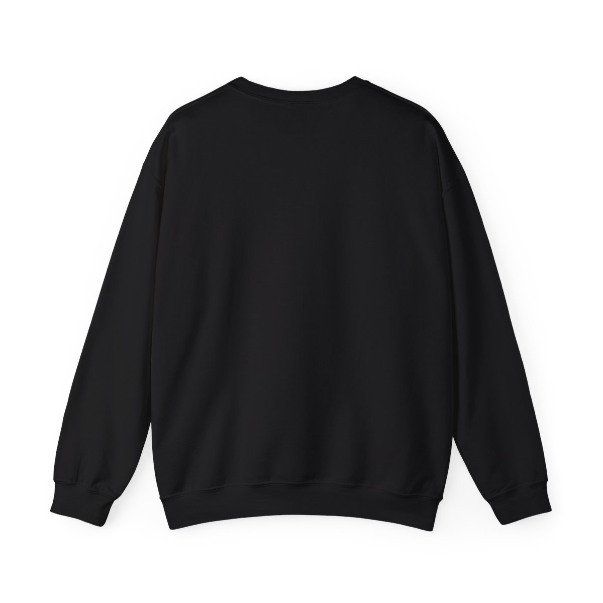 Clix "Clix is Cracked!" Crewneck - alternate angle 1, merchandise