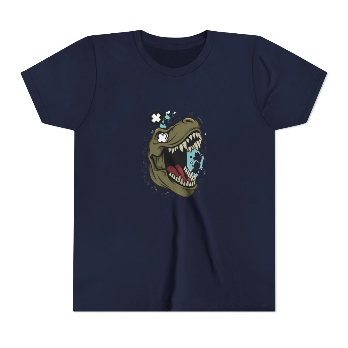 Epic Clix Dinosaur Builder Kids T Shirt - Official T-Shirts merchandise