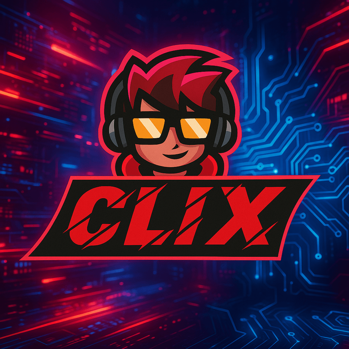 Clixp Clix Merch - Official Clix Store